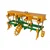 Economy Range Automatic Maize Planting Machine for planting Maize